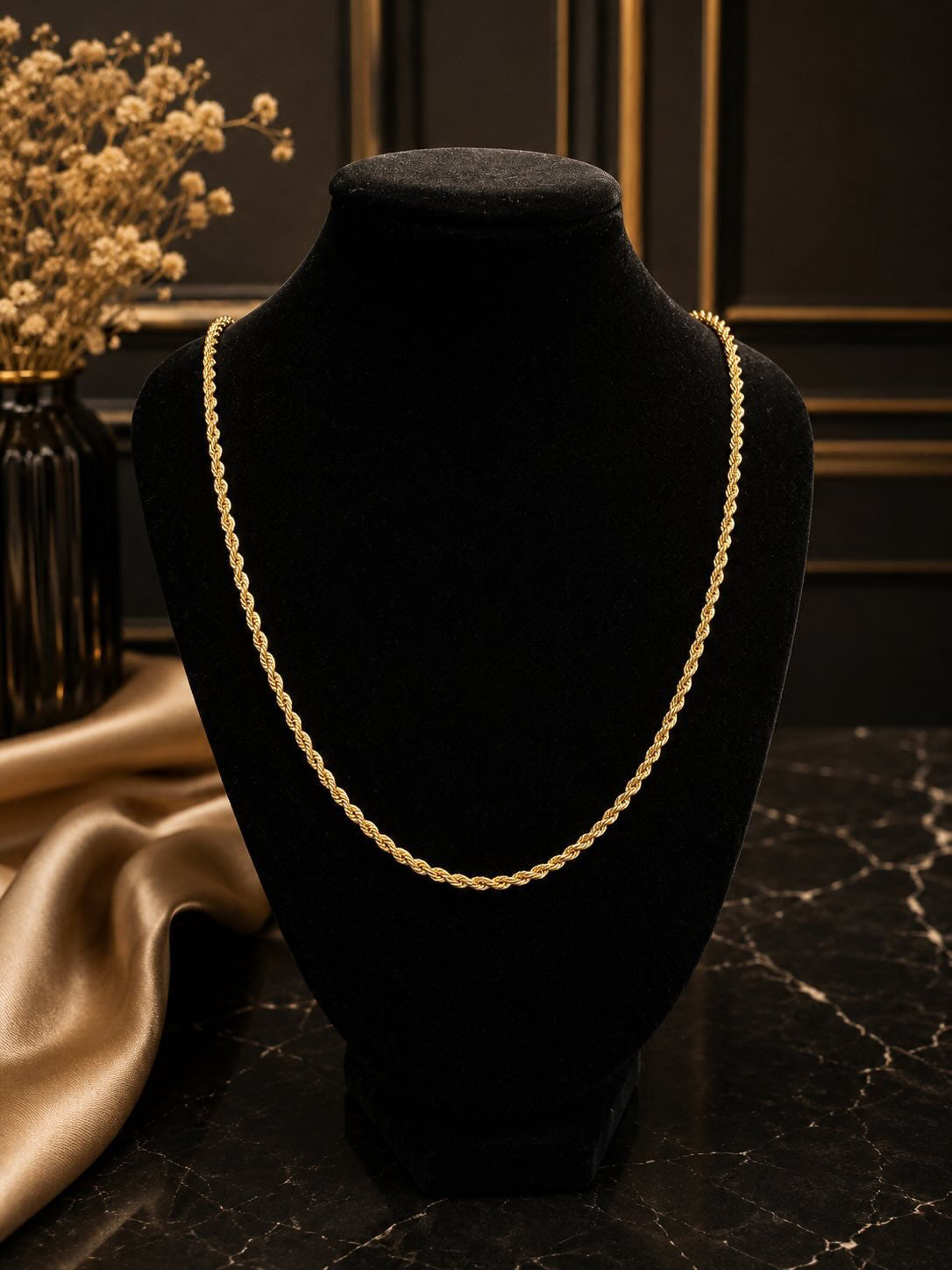 Cadena lasso