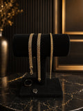 Pulsera cubana